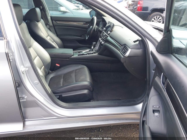 Aukcja sprzedaży 2021 Honda Accord Sport, vin: 1HGCV1F34MA073864, numer aukcji: 43835235