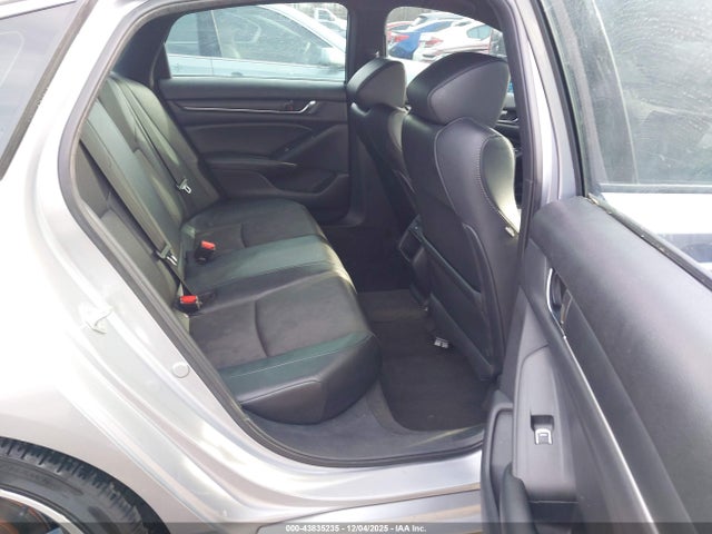 Aukcja sprzedaży 2021 Honda Accord Sport, vin: 1HGCV1F34MA073864, numer aukcji: 43835235