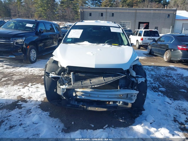 Chevrolet EQUINOX LT 2016 2GNFLFEK6G6275749 Image 11