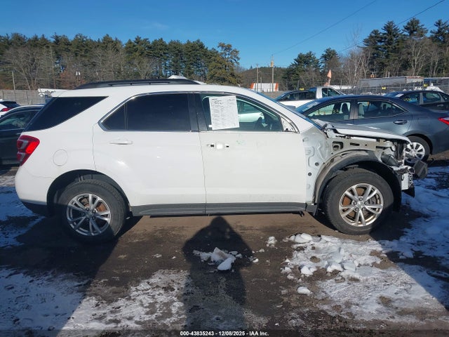 Chevrolet EQUINOX LT 2016 2GNFLFEK6G6275749 Image 12