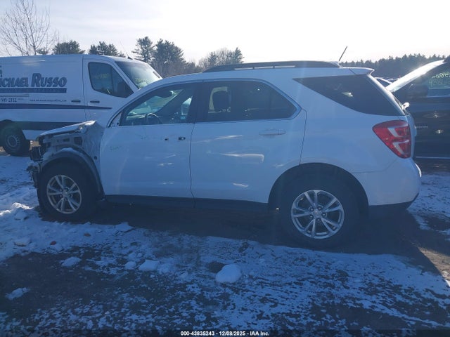 Chevrolet EQUINOX LT 2016 2GNFLFEK6G6275749 Image 13