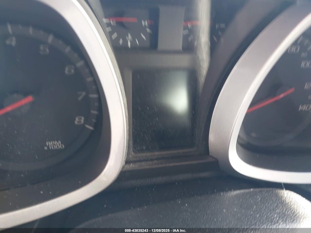 Chevrolet EQUINOX LT 2016 2GNFLFEK6G6275749 Image 14