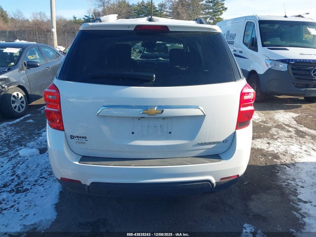 Chevrolet EQUINOX LT 2016 2GNFLFEK6G6275749 Image 15