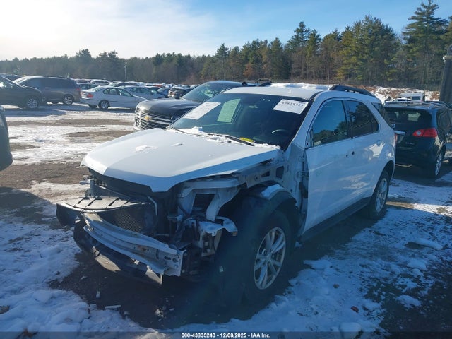 Chevrolet EQUINOX LT 2016 2GNFLFEK6G6275749 Image 2