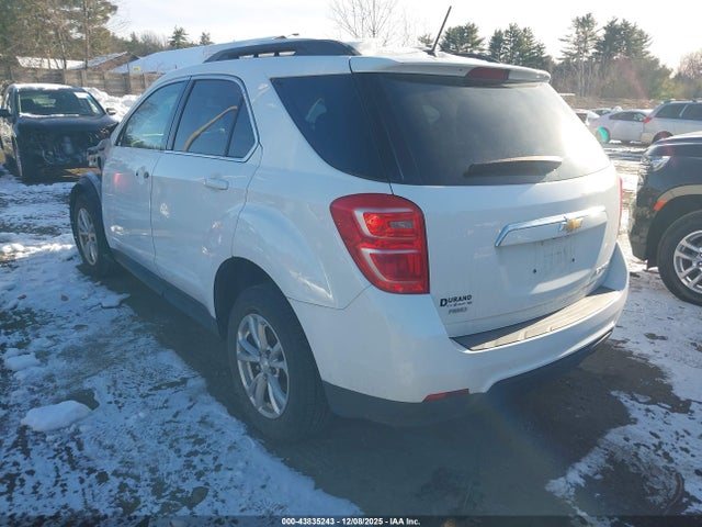 Chevrolet EQUINOX LT 2016 2GNFLFEK6G6275749 Image 3