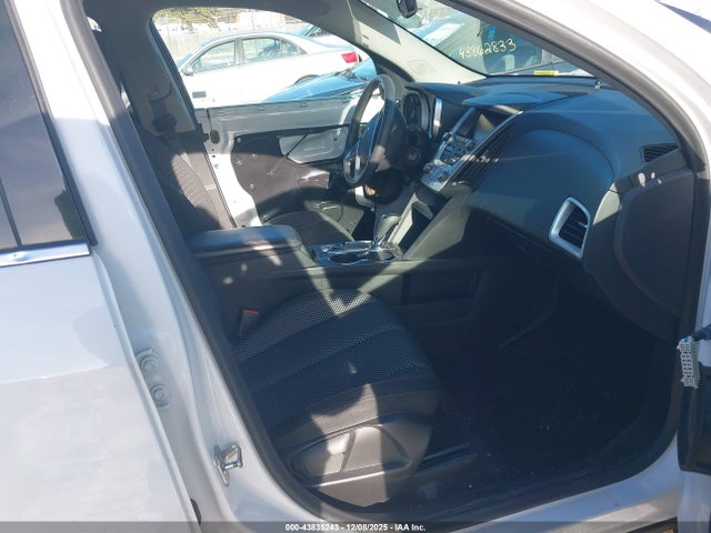 2GNFLFEK6G6275749 Chevrolet EQUINOX LT