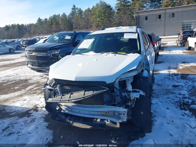 Chevrolet EQUINOX LT 2016 2GNFLFEK6G6275749 Image 6