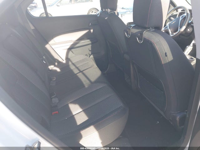 Chevrolet EQUINOX LT 2016 2GNFLFEK6G6275749 Image 8