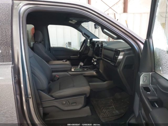 2023 FORD F-150 1FTEW1EP7PFB09384 Photo 4