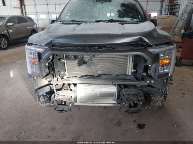 2023 FORD F-150 1FTEW1EP7PFB09384 Photo 5