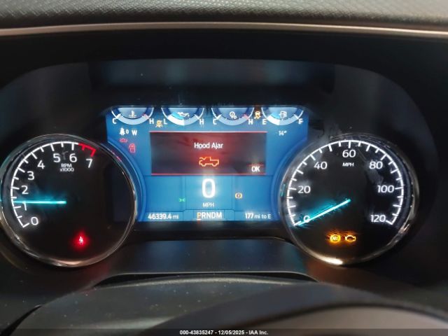 2023 FORD F-150 1FTEW1EP7PFB09384 Photo 6