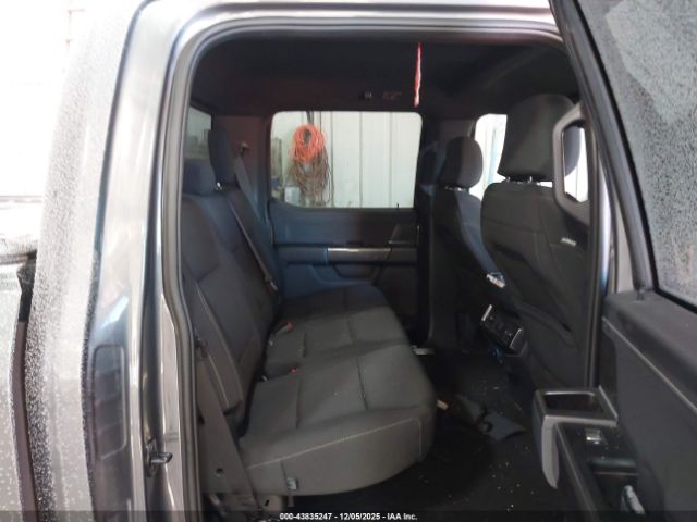 2023 FORD F-150 1FTEW1EP7PFB09384 Photo 7