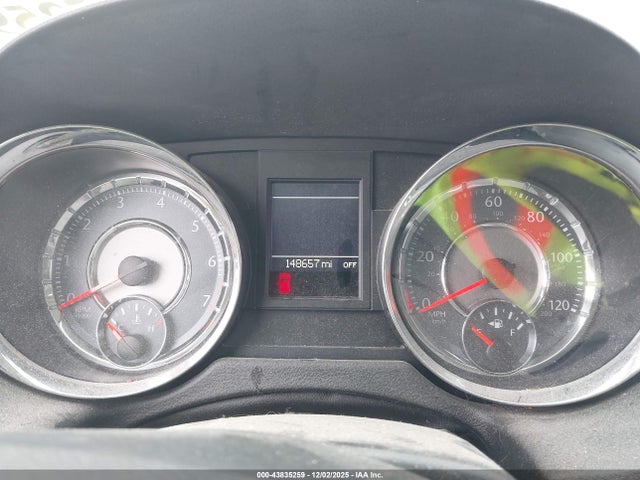 2C4RC1BG8GR121664 Chrysler Town &amp; Country Touring