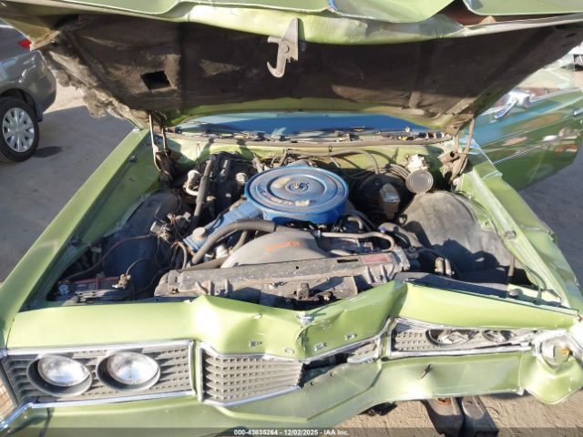 1974 FORD LTD 4J68S119162 Photo 9