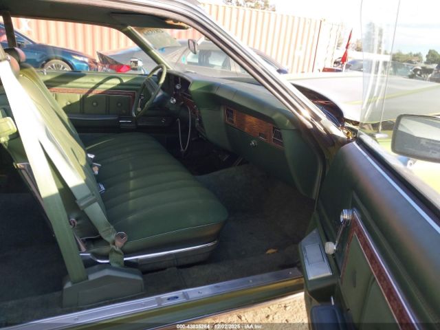 1974 FORD LTD 4J68S119162 Photo 4