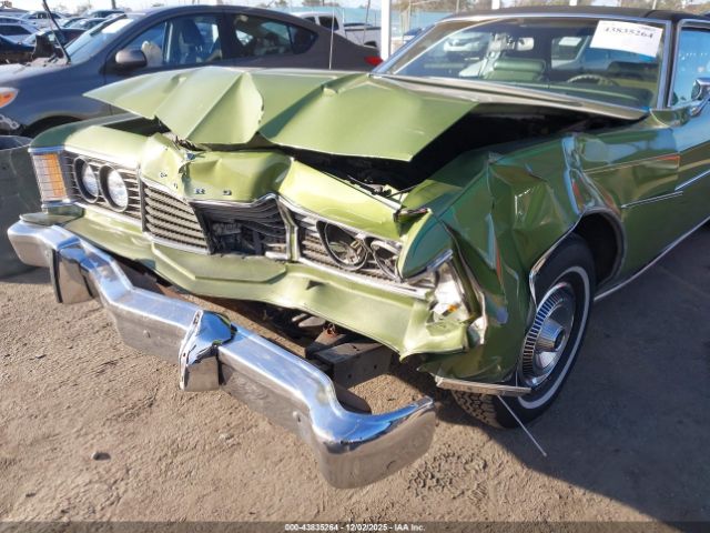 1974 FORD LTD 4J68S119162 Photo 5