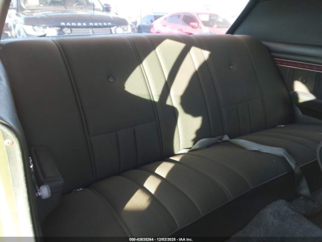 1974 FORD LTD 4J68S119162 Photo 7