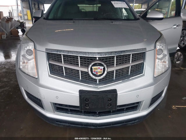 2011 CADILLAC SRX 3GYFNAEY1BS603996 Photo 5