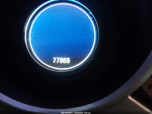 2011 CADILLAC SRX 3GYFNAEY1BS603996 Photo 6