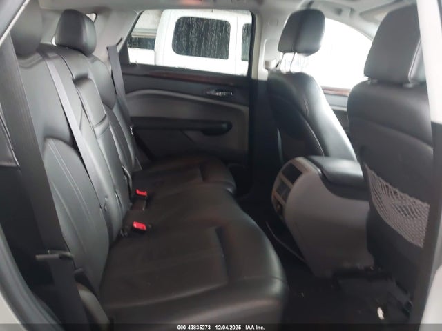 2011 CADILLAC SRX 3GYFNAEY1BS603996 Photo 7