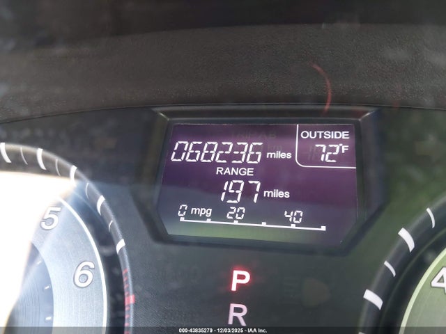 Honda ODYSSEY SE 2017 5FNRL5H36HB017831 Image 15