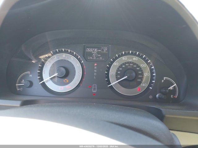 Honda ODYSSEY SE 2017 5FNRL5H36HB017831 Image 7