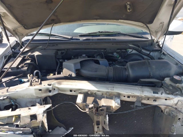 1998 LINCOLN NAVIGATOR 5LMPU28L8WLJ46627 Photo 9