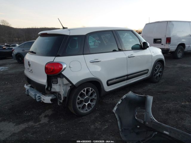 2014 FIAT 500L ZFBCFADH4EZ009419 Photo 3