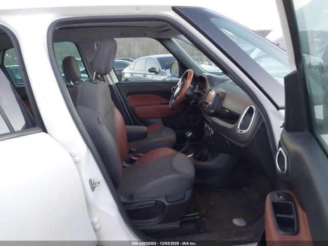 2014 FIAT 500L ZFBCFADH4EZ009419 Photo 4