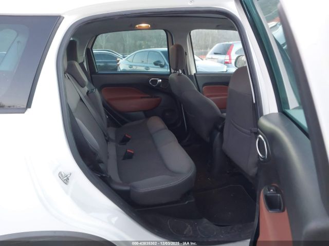 2014 FIAT 500L ZFBCFADH4EZ009419 Photo 7