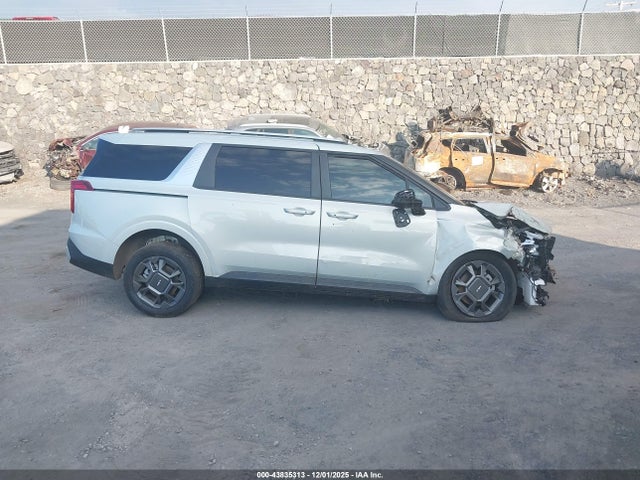 KNDNC5KA6S6060705 KIA Carnival Mpv Hybrid Ex