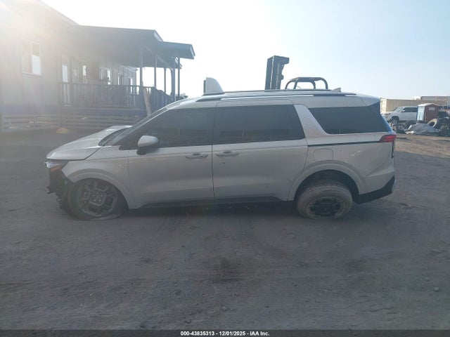 KNDNC5KA6S6060705 KIA Carnival Mpv Hybrid Ex