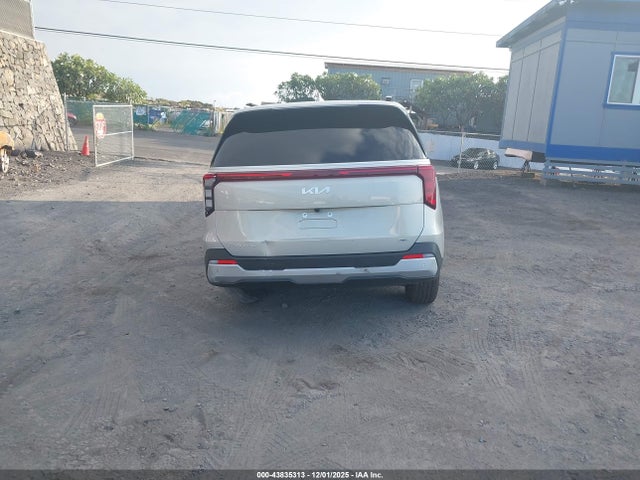 KNDNC5KA6S6060705 KIA Carnival Mpv Hybrid Ex