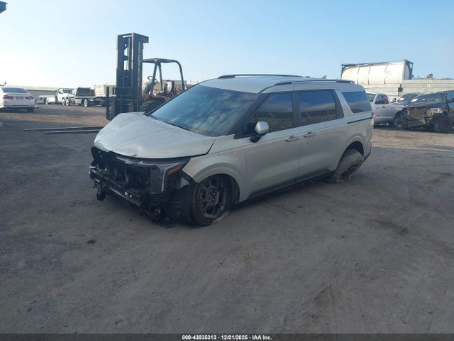 KNDNC5KA6S6060705 KIA Carnival Mpv Hybrid Ex
