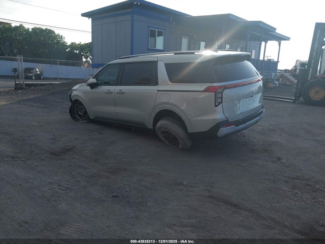 KNDNC5KA6S6060705 KIA Carnival Mpv Hybrid Ex