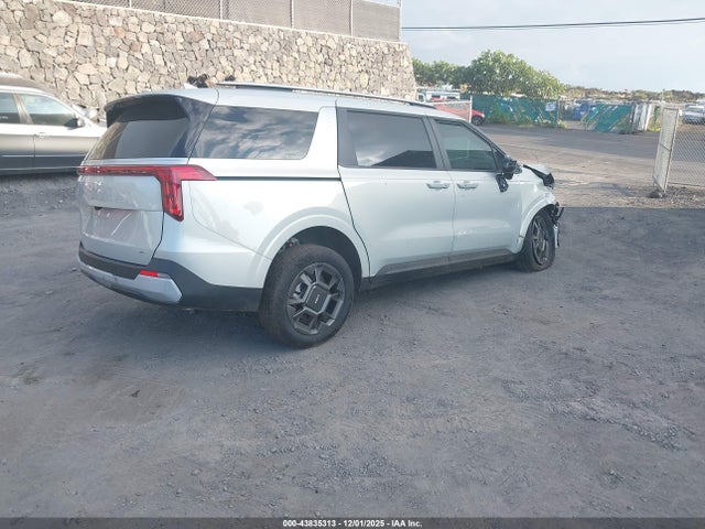 KNDNC5KA6S6060705 KIA Carnival Mpv Hybrid Ex