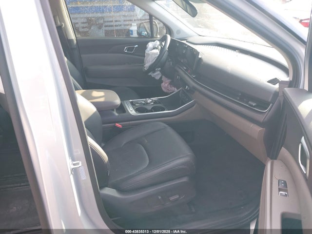 KNDNC5KA6S6060705 KIA Carnival Mpv Hybrid Ex