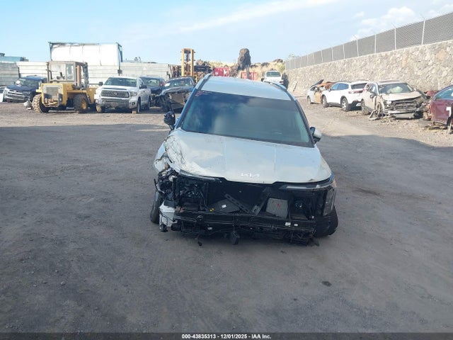 KNDNC5KA6S6060705 KIA Carnival Mpv Hybrid Ex