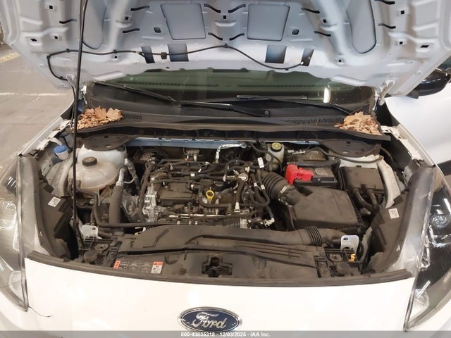 1FMCU9G60NUB56373 Ford ESCAPE SE