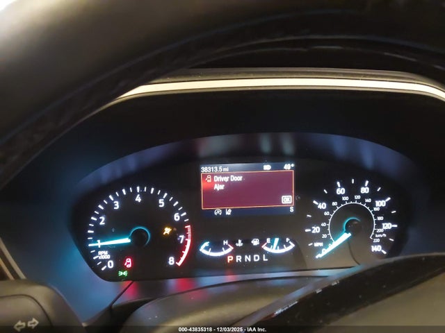 1FMCU9G60NUB56373 Ford ESCAPE SE