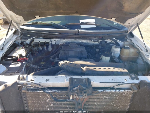 2006 FORD F-150 1FTPX14V66NB01139 Photo 9