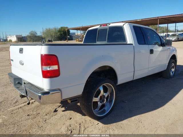 2006 FORD F-150 1FTPX14V66NB01139 Photo 3