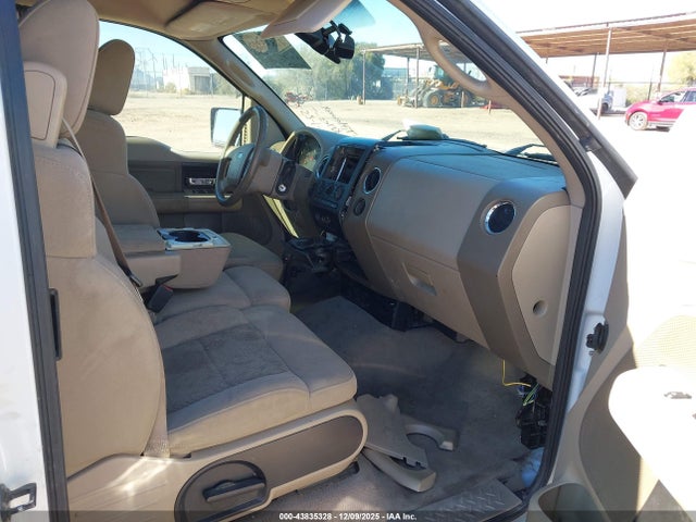 2006 FORD F-150 1FTPX14V66NB01139 Photo 4