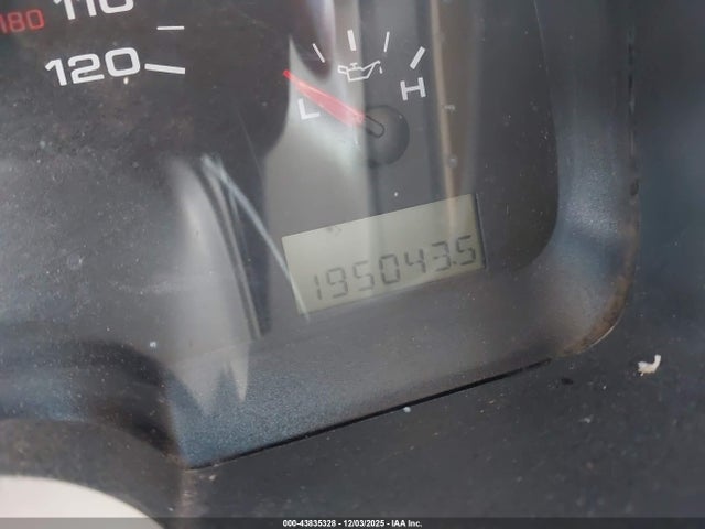 2006 FORD F-150 1FTPX14V66NB01139 Photo 6