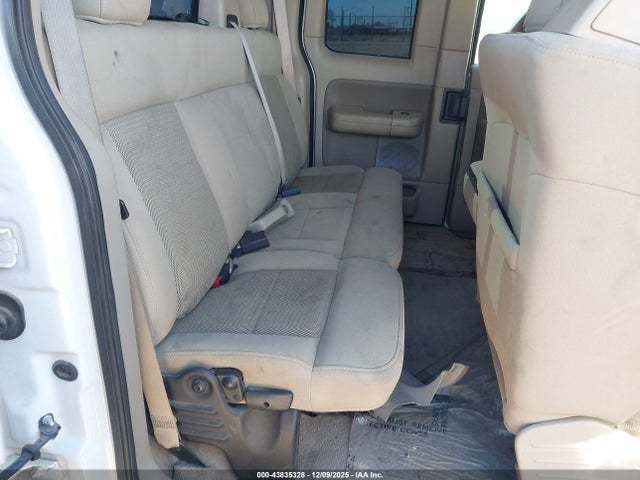 2006 FORD F-150 1FTPX14V66NB01139 Photo 7