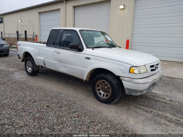 2002 MAZDA B3000 4F4YR16V92TM23752