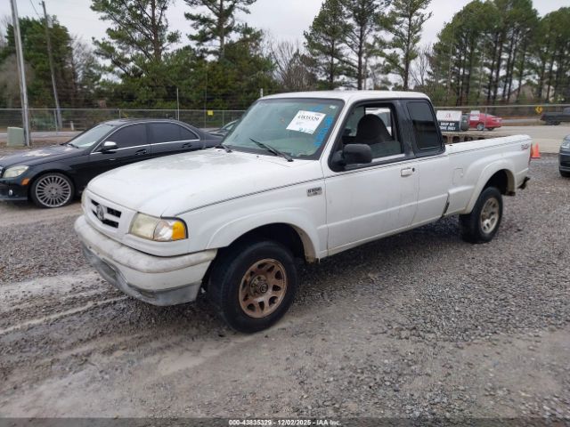2002 MAZDA B3000 4F4YR16V92TM23752 Photo 1