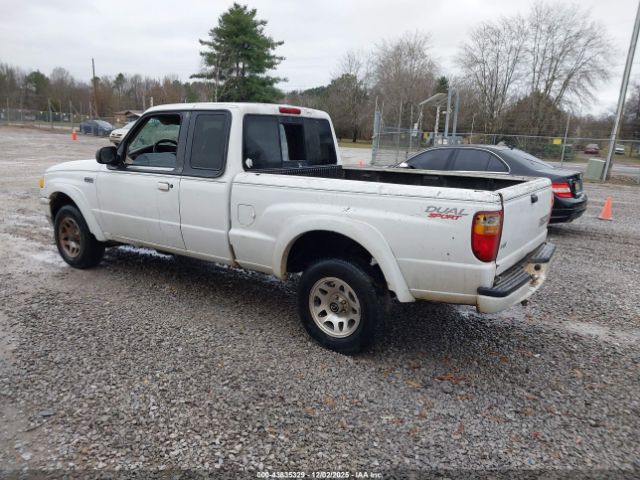 2002 MAZDA B3000 4F4YR16V92TM23752 Photo 2