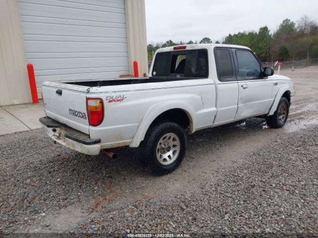 2002 MAZDA B3000 4F4YR16V92TM23752 Photo 3