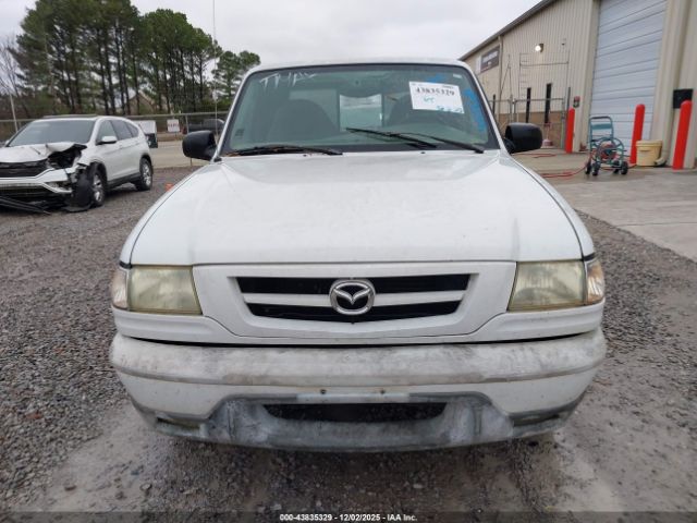 2002 MAZDA B3000 4F4YR16V92TM23752 Photo 5